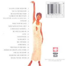 Bassey, Dame Shirley - 20 of the Best