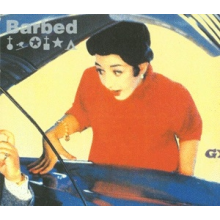 Barbed - Barbed