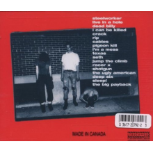 Big Black - Hammer Party