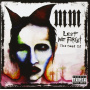 Marilyn Manson - Lest We Forget -Best of