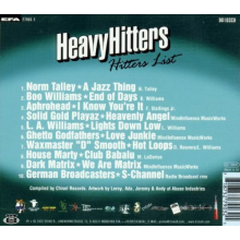 V/A - Heavy Hitters Time 2 Jackk