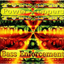 Power Steppers - Bass Enforcement