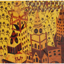 Count Zero - Affluenza