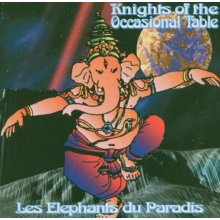 Knights of the Occasional - Les Elephants Du Paradis