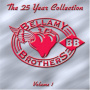 Bellamy Brothers - 25 Year Collection Vol.1