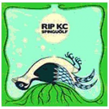 Rip Kc - Spinguolf