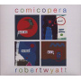 Wyatt, Robert - Comicopera