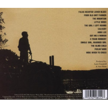Helm, Levon - Dirt Farmer