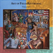 V/A - Art of Field Recording 1