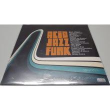 V/A - Acid Jazz Funky