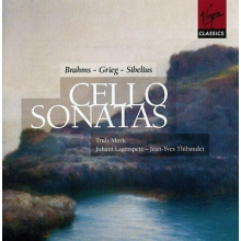 V/A - Italian Cello Sonatas