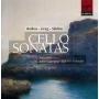 V/A - Italian Cello Sonatas