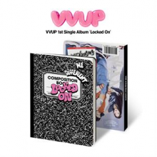 Vvup - Locked On