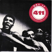 411 - 7-Say It