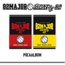 82major - Beat By 82