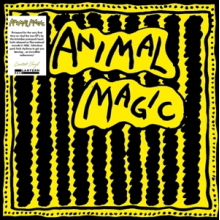 Animal Magic - Get It Right/Standard Man Ep Collection