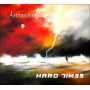 Arcansiel - Hard Times