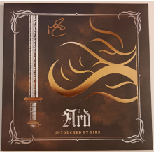 Ard - Untouched By Fire