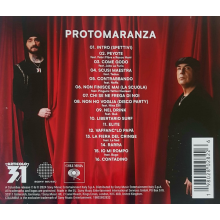 Articolo 31 - Protomaranza