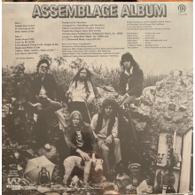 Assemblage - Album