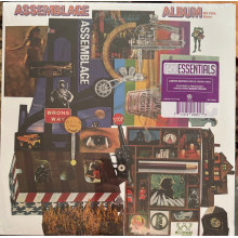 Assemblage - Album