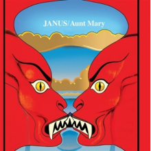 Aunt Mary - Janus