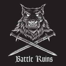 Battle Ruins - Glorious Dead