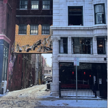 Ben Quad - I'm Scared That's All There is