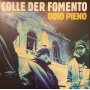 Colle Der Fomento - Odio Pieno