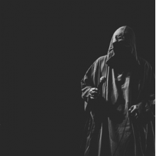 Druids of the Gue Charette - In the Darkest Hour of the Coldest Night