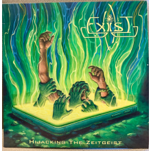 Exist - Hijacking the Zeitgeist