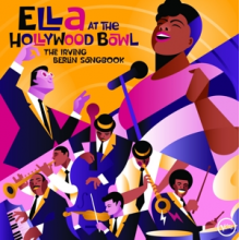 Fitzgerald, Ella - Ella At the Hollywood Bowl: the Irving Berlin Song