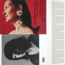 Jani, Sophia & Teresa Allgaier - Sophia Jani, Teresa Allgaier - Six Pieces For Solo Violin