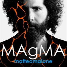 Maione, Matteo - Magma