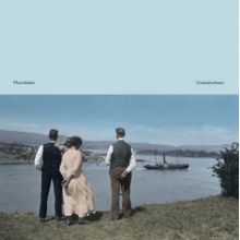 Maridalen - Gressholmen