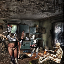 Piscean Group - Original Soundtrack