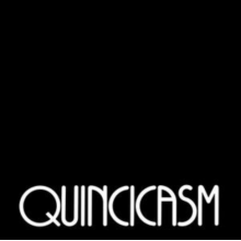 Quincicasm - Quincicasm