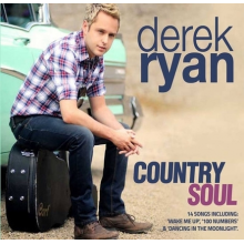 Ryan, Derek - Country Soul