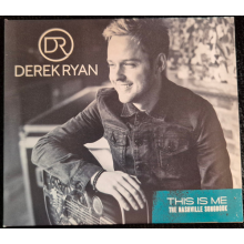 Ryan, Derek - This is Me - the Nashville Songbook