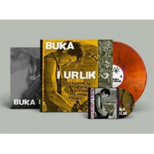 V/A - Buka I Urlik