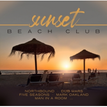 V/A - Sunset Beach Club