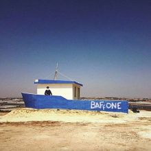 Baffone - Baffone