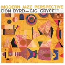 Byrd, Donald - Modern Jazz Perspective
