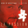 D'agostino, Gigi - La Passion