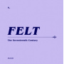 Felt - 7-Seventeenth Century