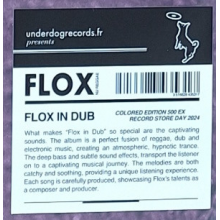 Flox - In Dub