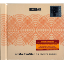 Franklin, Aretha - 7-Atlantic Singles Collection 1967