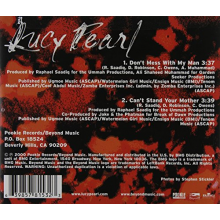 Lucy Pearl - Don't Mess With My Man