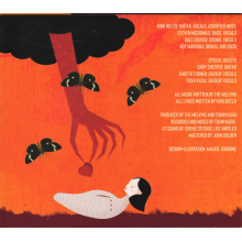 Melvins - Tarantula Heart