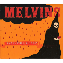 Melvins - Tarantula Heart